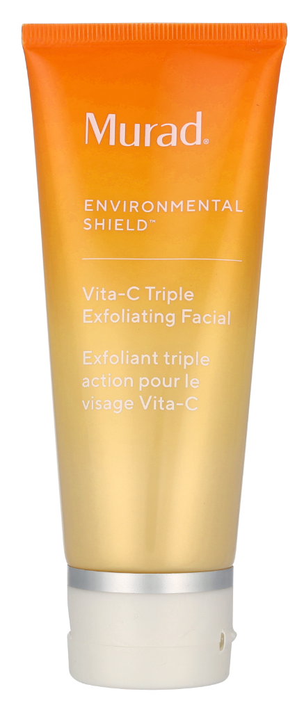 Murad Vita-C Triple Exfoiliating Facial 80 ml