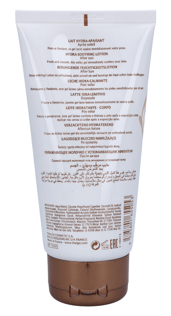 Thalgo After Sun Hydra Soothing Lotion 150 ml