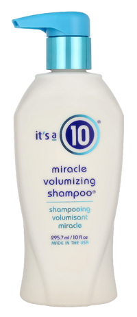 It's A 10 Miracle Volumizing Shampoo 295.70 ml