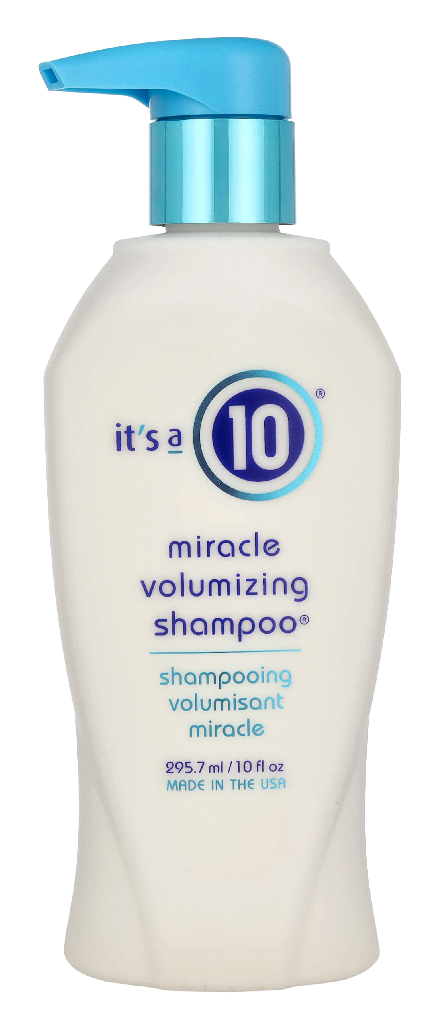 It's A 10 Miracle Volumizing Shampoo 295.70 ml