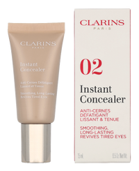 Clarins Instant Concealer 15 ml