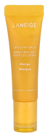 Laneige Lip Glowy Balm Mango 10 g
