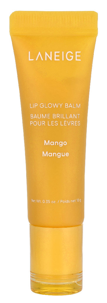 Laneige Lip Glowy Balm Mango 10 g