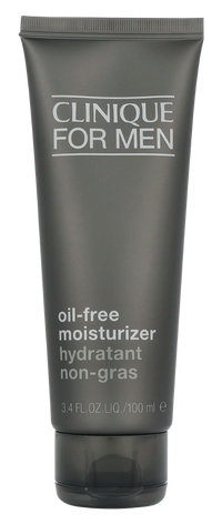 Clinique For Men Oil Free Moisturizer 100ml