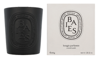 Diptyque Baies Scented Candle 600 g