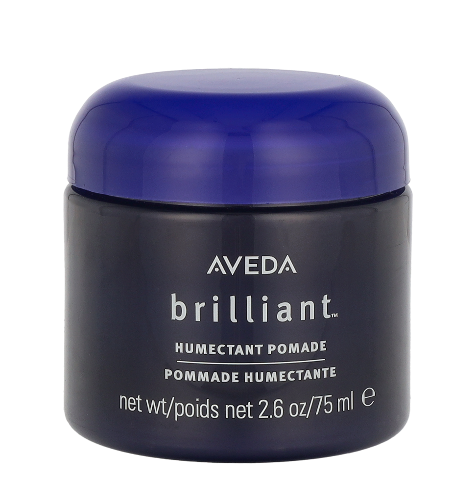 Aveda Style 1 Brilliant Humectant Pomade 75 ml