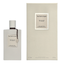 Van Cleef & Arpels Oud Blanc Eau de parfum Spray 75ml