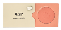 Idun Minerals Pressed Blush 5 g
