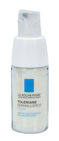 LRP Toleriane Dermallergo Eye Cream 20 ml