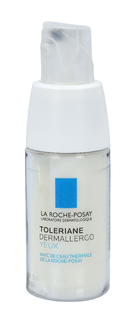 LRP Toleriane Dermallergo Eye Cream 20 ml