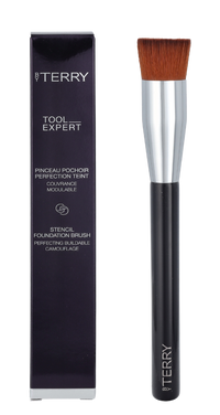 By Terry Tool Expert Stencil Foundation Brush 1 Stueck