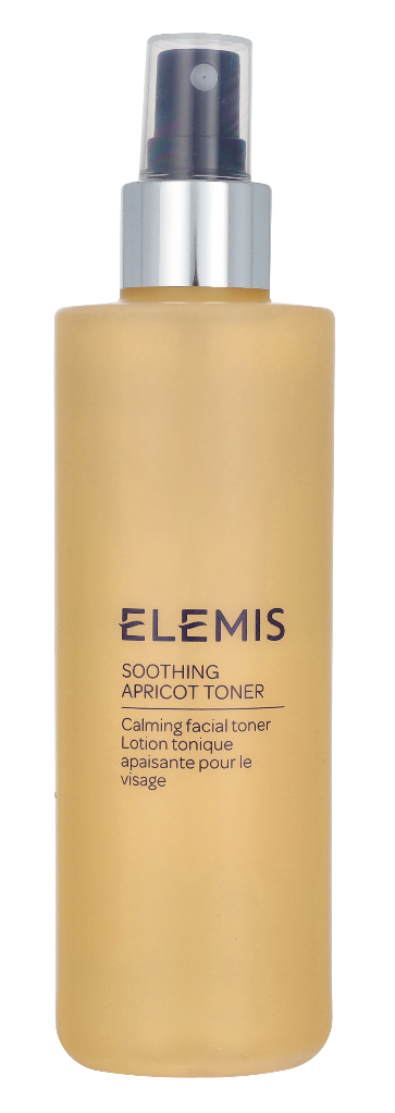 Elemis Soothing Apricot Toner 200ml