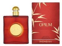 YSL Opium Pour Femme Eau de toilette Spray