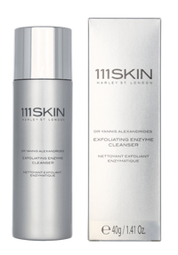 111Skin Exfoliating Enzyme Cleanser 40 g