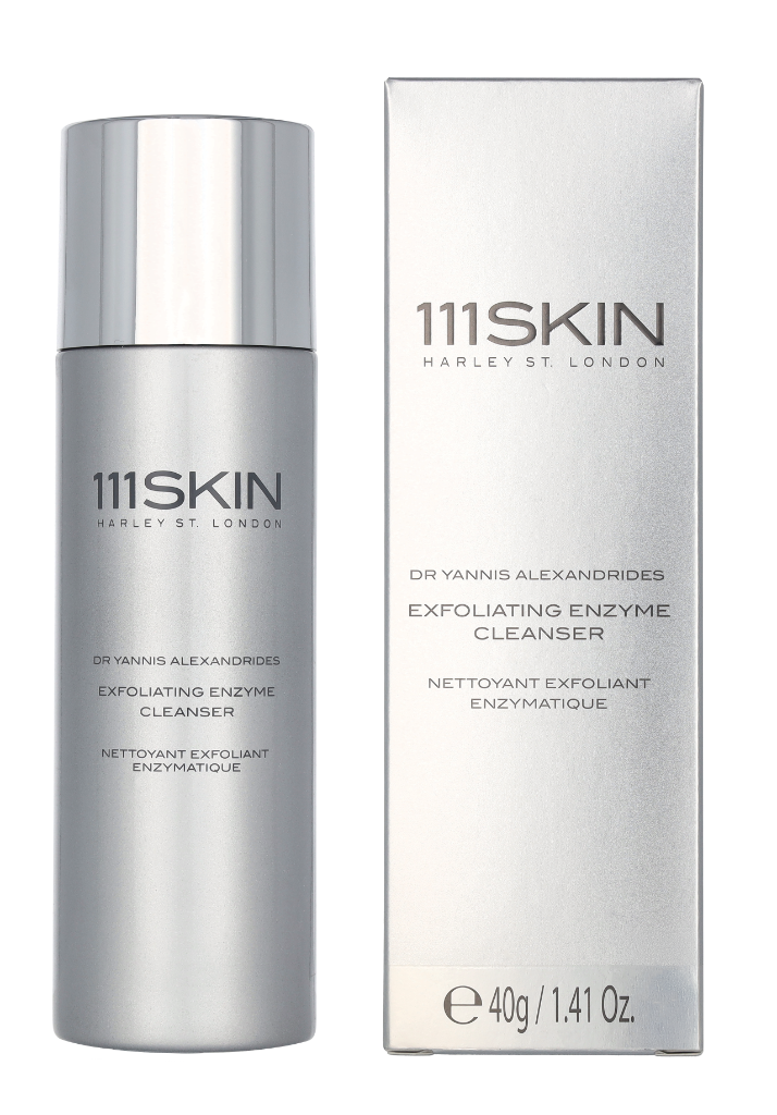 111Skin Exfoliating Enzyme Cleanser 40 g