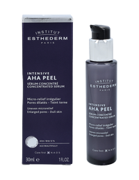 Esthederm Intensive AHA Peel Uneven Microrelief 30 ml