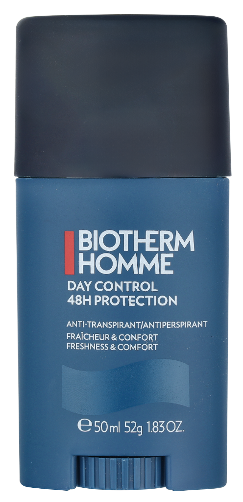 Biotherm Homme 48H Day Control Deo Stick 50ml