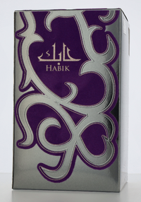 Lattafa Habik For Men Edp Spray 100 ml