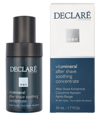 Declare Men After Shave Soothing Concentrate 50 ml