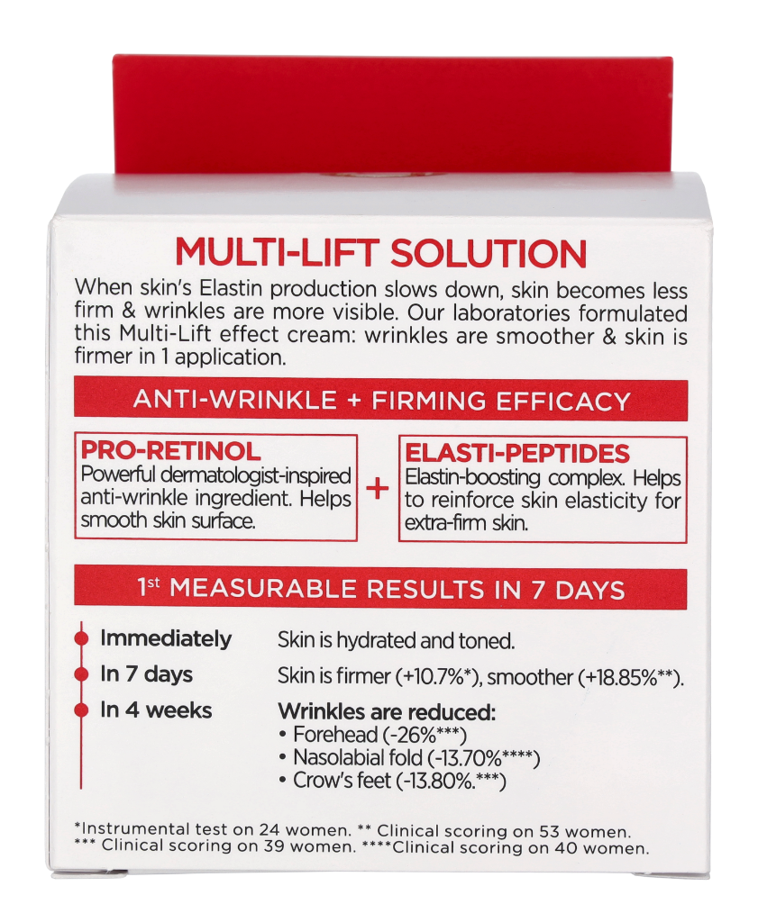 L'Oreal Revitalift Day 50 ml