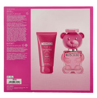 Moschino Toy 2 Bubble Gum Giftset 80 ml