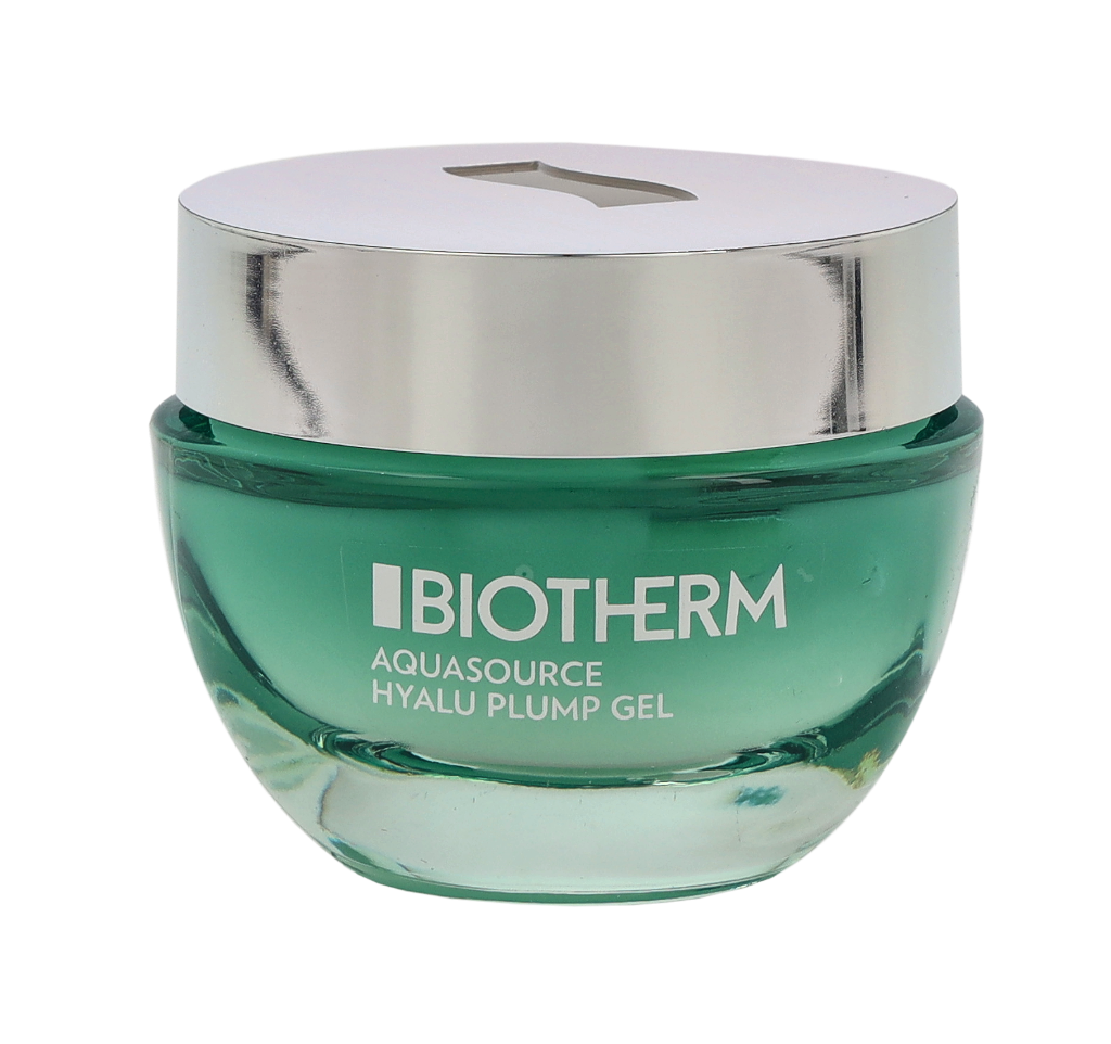 Biotherm Aquasource Hyalu Plump Gel