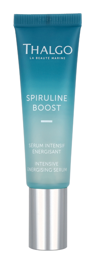 Thalgo Spiruline Boost Intensive Energising Serum 30 ml