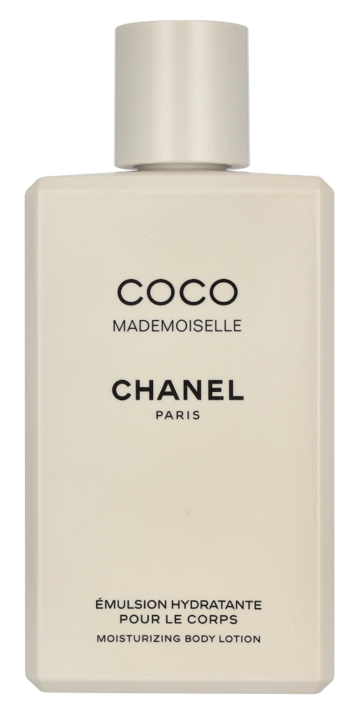 Chanel Coco Mademoiselle Moisturizing Body Lotion 200 ml