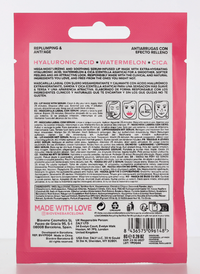 Biovene Watermelon Mega-Moisturize Lip Mask