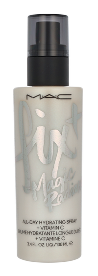MAC Studio Fix+ Magic Radiance Setting Spray 100 ml