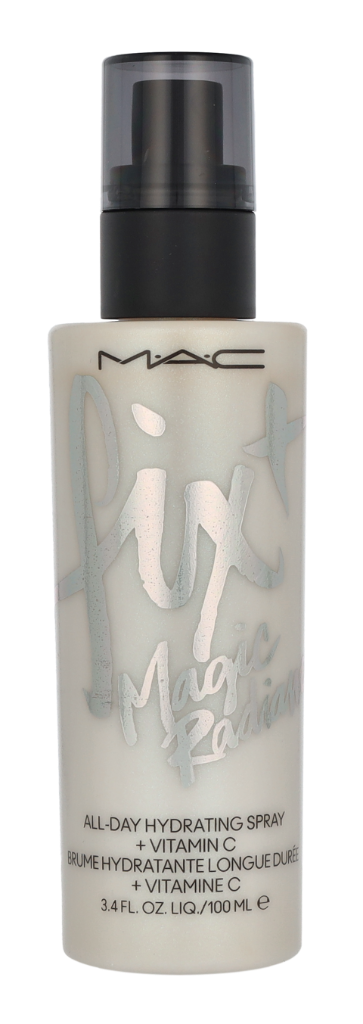 MAC Studio Fix+ Magic Radiance Setting Spray 100 ml