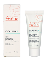 Avene Cicalfate+ Hydrating Skin Repairing Emulsion 40 ml
