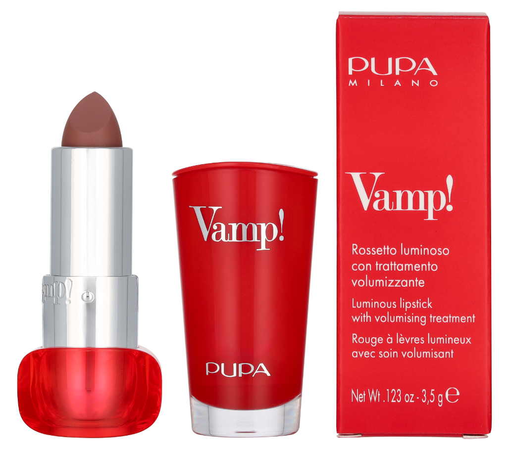 Pupa Vamp! Extreme Colour Lipstick 3.50 g