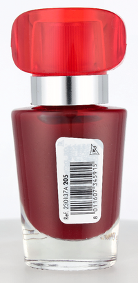 Pupa Vamp! Scented Nail Polish 9 ml