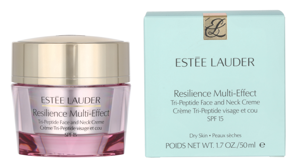 Estée Lauder Resilience Multi-Effect Creme SPF15 50ml