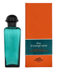 Hermes Eau D'Orange Verte Edc Spray