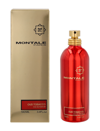 Montale Oud Tobacco Eau de parfum Spray