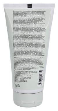 Kevin Murphy Scalp Spa Purifying Pre-Wash Scrub