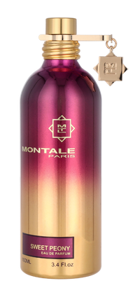 Montale Sweet Peony Edp Spray 100 ml