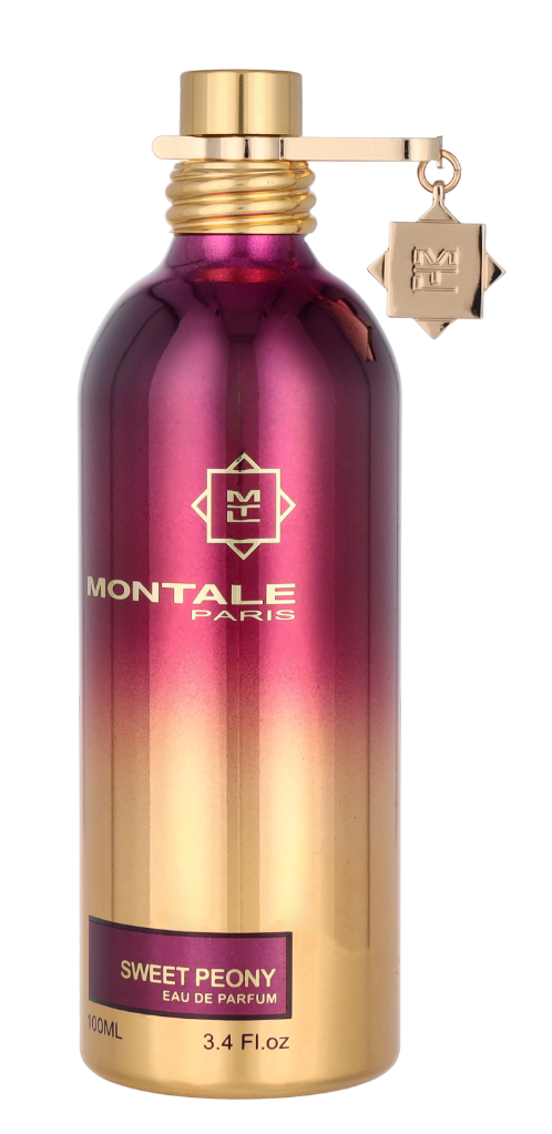 Montale Sweet Peony Edp Spray 100 ml