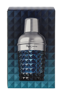 Pepe Jeans Life Is Now For Him Edt Spray 30 ml