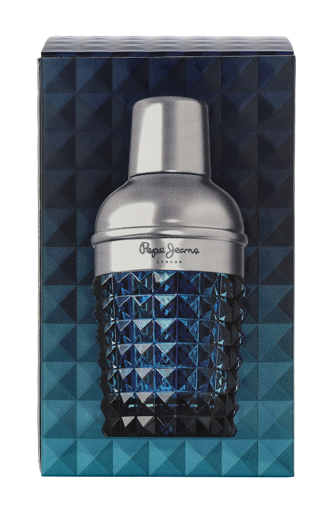 Pepe Jeans Life Is Now For Him Edt Spray 30 ml
