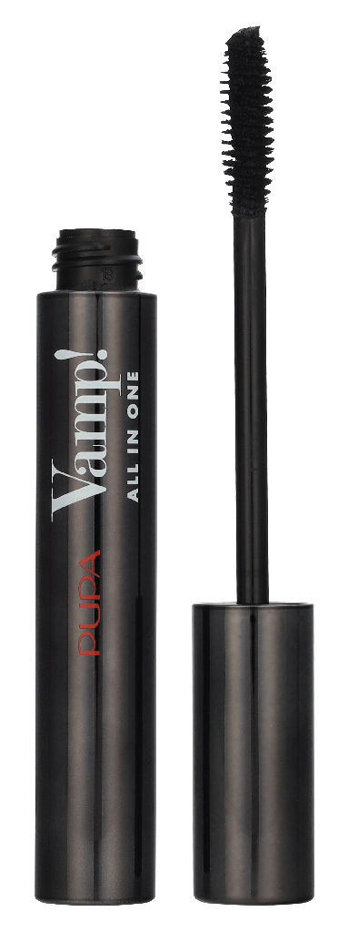 Pupa Vamp! Mascara All in One 9ml