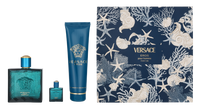 Versace Eros Pour Homme Giftset