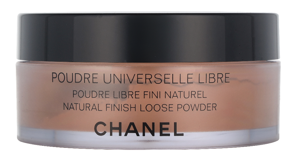 Chanel Poudre Universelle Libre Loose Powder POUDRE UNIVERSELLE 30 g