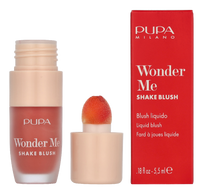 Pupa Wonder Me Shake Blush 5.50 ml