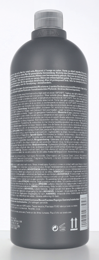 Aveda Color Catalyst Liquid Developer 887 ml