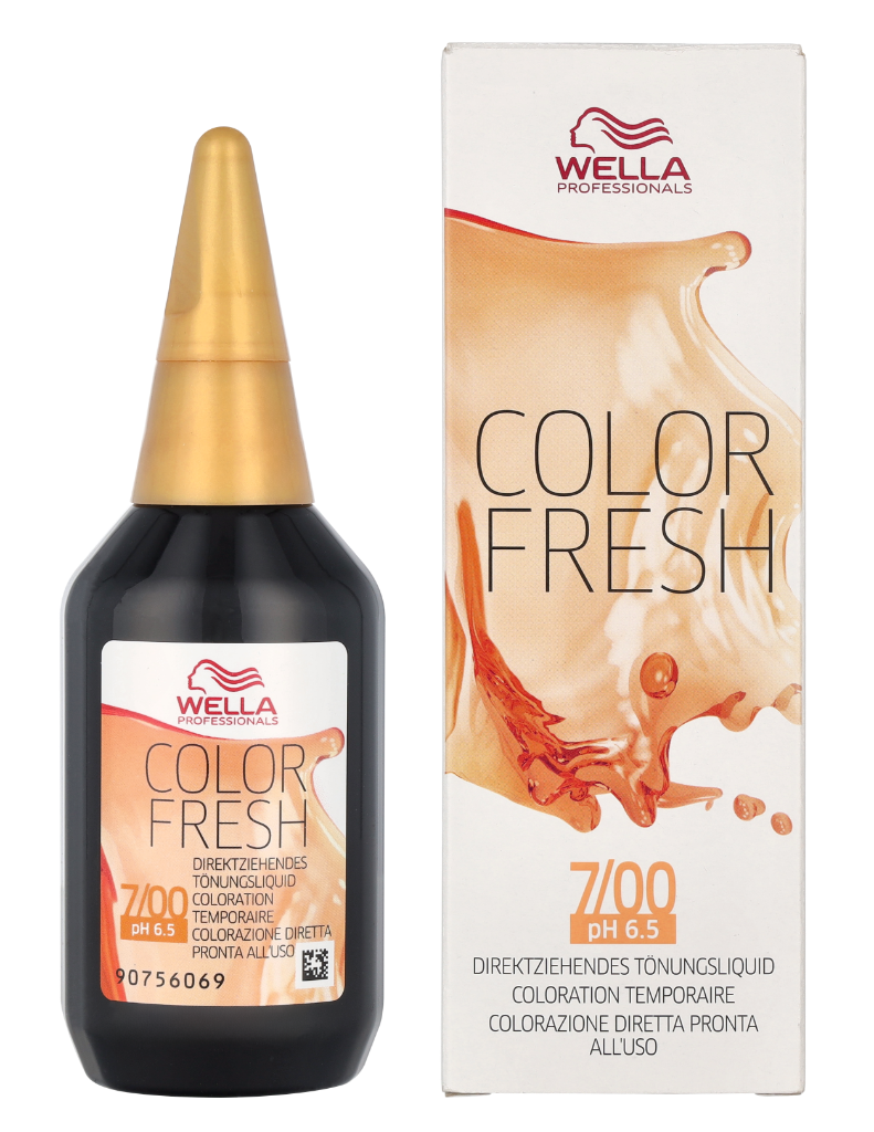 Wella Colour Fresh - Acid 75 ml
