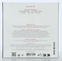 Juliette Has A Gun Juliette Edp Spray 100 ml