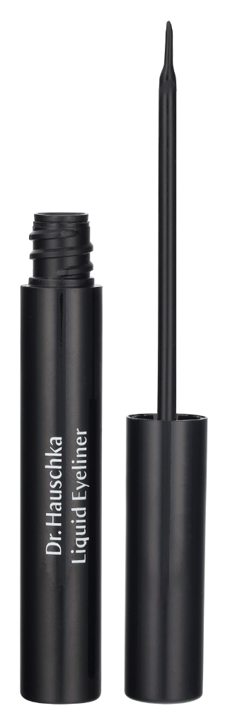 Dr. Hauschka Liquid Eyeliner 4 ml